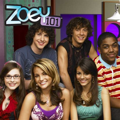 zoey 101 season 3|zoey 101 season 3 free.